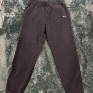 Women’s joggers